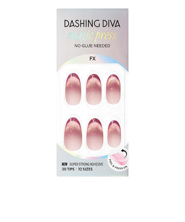 ダッシングディバ（DASHING　DIVA）　マジックプレス　MJF5F013AG