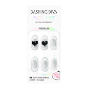 ダッシングディバ(DASHING DIVA) マジックプレス MJU5F009AG