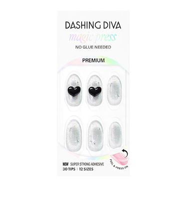 ダッシングディバ（DASHING　DIVA）　マジックプレス　MJU5F009AG