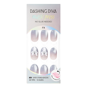 ダッシングディバ(DASHING DIVA) マジックプレス MJF5F020OG