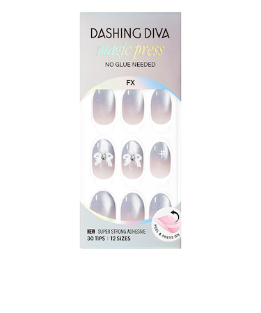 ダッシングディバ（DASHING　DIVA）　マジックプレス　MJF5F020OG