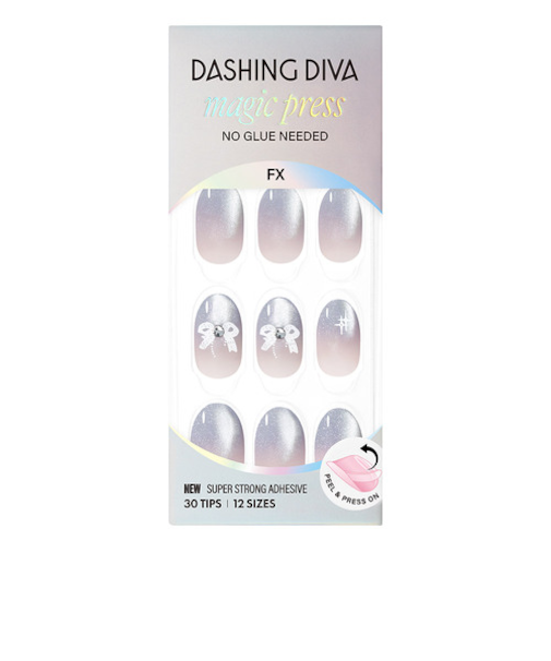 ダッシングディバ（DASHING　DIVA）　マジックプレス　MJF5F020OG