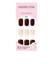 ダッシングディバ(DASHING DIVA) マジックプレス MJA4F014RG