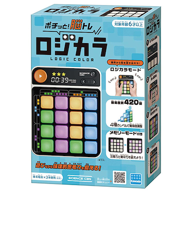 カワダ　ロジカラ　KG-046