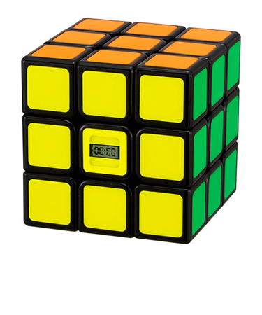 メガハウス　ルービックキューブタイム