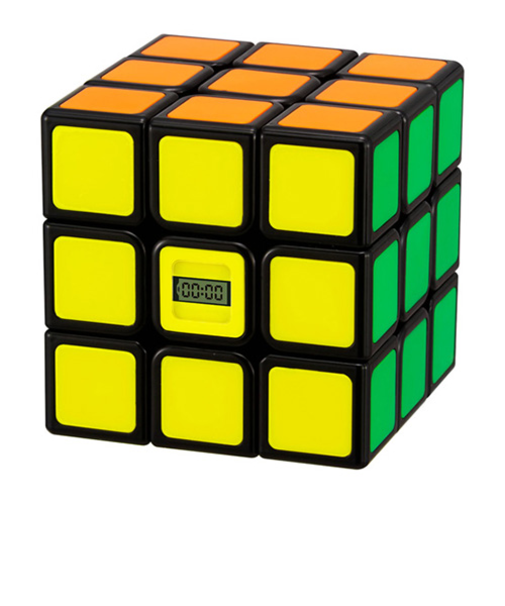メガハウス　ルービックキューブタイム