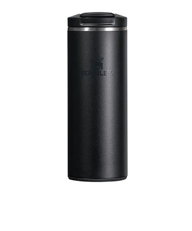 スタンレー（STANLEY）　トランジットフリップマグ　0.35L　ブラック2.0