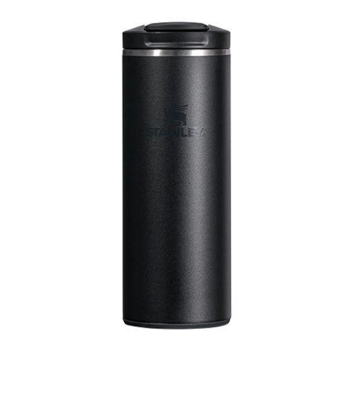 スタンレー（STANLEY）　トランジットフリップマグ　0.35L　ブラック2.0