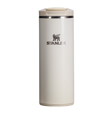 スタンレー（STANLEY）　トランジットフリップマグ　0.35L　クリームグロス