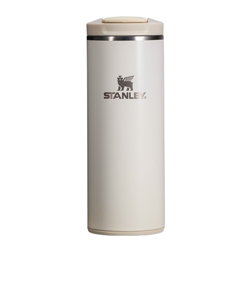 スタンレー（STANLEY）　トランジットフリップマグ　0.35L　クリームグロス