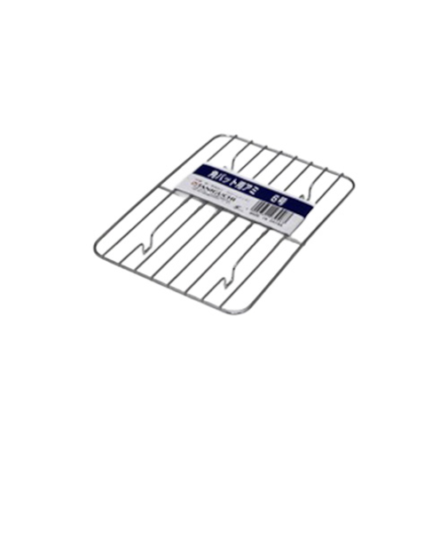 谷口金属工業　角バット用アミ　6号