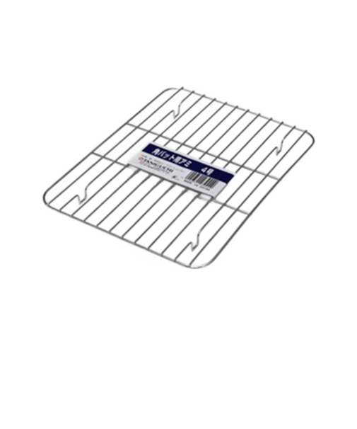 谷口金属工業　角バット用アミ　4号