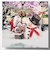 【クリスマス】　イーズプロダクツ　クリスマス3Dポストカード　PX-4561