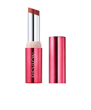 レブロン（REVLON）　スーパー　ラストラス　デューイ　シャインリップスティック　008　デアリング