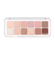 クリオ（CLIO）　プロアイパレット　エアー　108キャラメルハグ