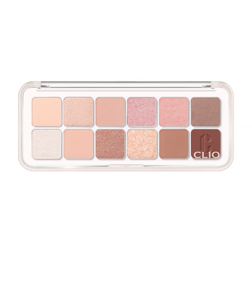 クリオ（CLIO）　プロアイパレット　エアー　108キャラメルハグ