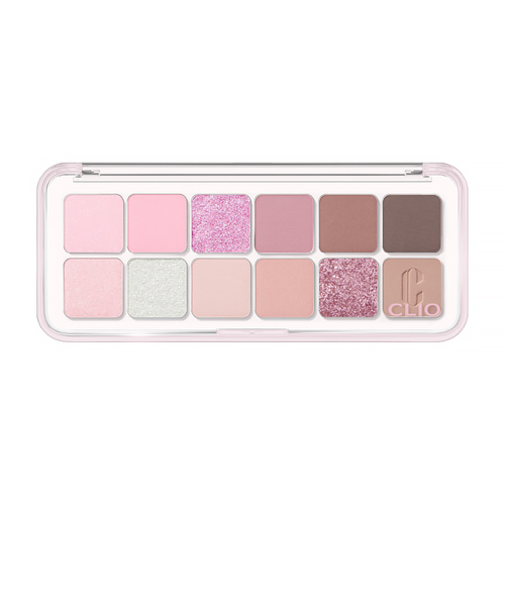 クリオ（CLIO）　プロアイパレット　エアー　110ピオニードリーム