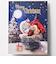 【クリスマス】　イーズプロダクツ　クリスマス3Dポストカード　PX-4562