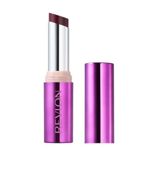 レブロン（REVLON）　スーパー　ラストラス　デューイ　シャインリップスティック　009　スウィート　ポイズン