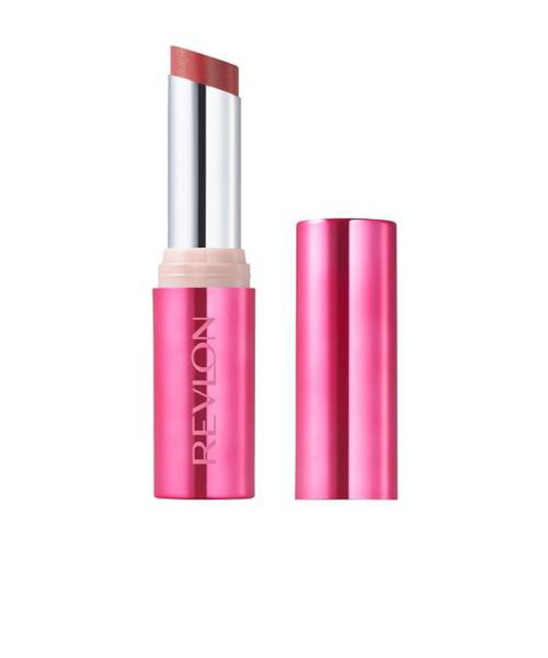 レブロン（REVLON）　スーパー　ラストラス　デューイ　シャインリップスティック　005　ヘヴン