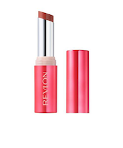 レブロン（REVLON）　スーパー　ラストラス　デューイ　シャインリップスティック　003　サン　ゴッデス