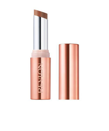 レブロン（REVLON）　スーパー　ラストラス　デューイ　シャインリップスティック　002　セレンディビティ