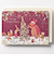 【クリスマス】　イーズプロダクツ　クリスマスカード　GX-4517