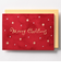 【クリスマス】　イーズプロダクツ　クリスマスカード　GX-4519