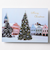 【クリスマス】　イーズプロダクツ　クリスマス3Dポストカード　PX-4566