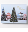 【クリスマス】　イーズプロダクツ　クリスマス3Dポストカード　PX-4566