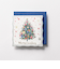 【クリスマス】　イーズプロダクツ　クリスマスミニカード　GX-4509