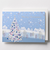 【クリスマス】　イーズプロダクツ　クリスマスカード　GX-4508