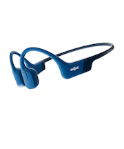 ショックス(SHOKZ) OpenRun USB-C SKZ-EP-000037 ブルー