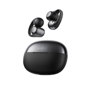 ショックス（SHOKZ）　OpenDots　ONE　SKZ－EP－000054　ブラック