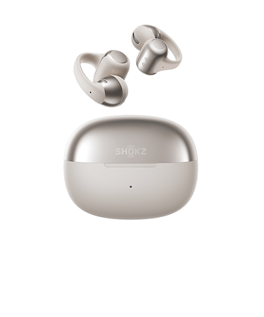 ショックス（SHOKZ）　OpenDots　ONE　SKZ－EP－000053　グレー