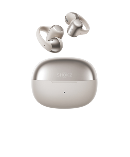 ショックス（SHOKZ）　OpenDots　ONE　SKZ－EP－000053　グレー