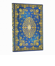 ペーパーブランクス（Paperblanks）　シルクスカイ　ミニ　PB1345-8　ガイディングスター