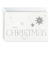 【クリスマス】ホールマーク（Hallmark）　輸入カード　クリスマスカード　シグネチャー　842956　You’re　at　the　Center　of　Eve