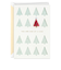 【クリスマス】ホールマーク（Hallmark）　輸入カード　クリスマスカード　シグネチャー　842918　You’re　One　of　the　Best　Kind