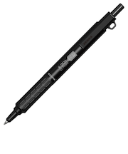 ゼブラ（ZEBRA）　逆輸入モデル　加圧式油性ボールペン　X-701　0.7mm