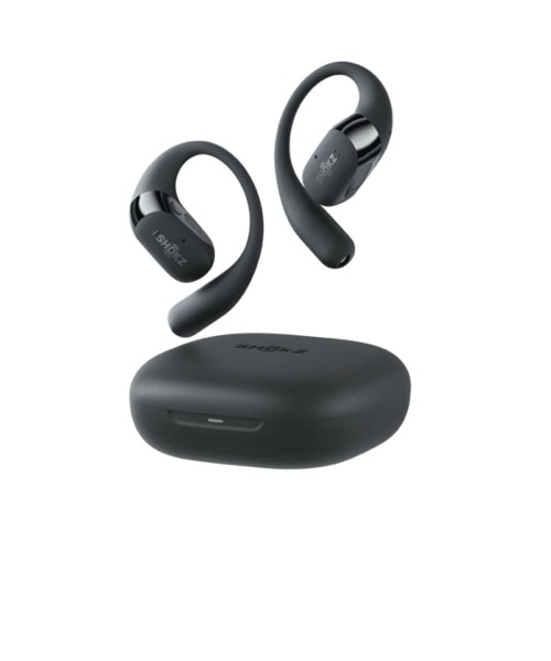 ショックス（SHOKZ） OpenDots ONE SKZ－EP－000053 グレー｜ハンズの
