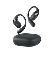 ショックス(SHOKZ)  OpenFit 2+ SKZ-EP-000050 ブラック