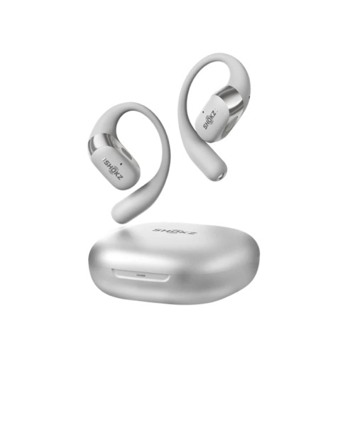 ショックス（SHOKZ） OpenFit 2＋ SKZ－EP－000050 ブラック｜ハンズの