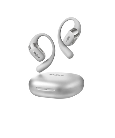 ショックス（SHOKZ）　　OpenFit　2＋　SKZ－EP－000051　グレー