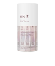 花王　メルト（melt）　クリーミーメルトパウダー　1gx10　【ネットストア限定】