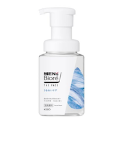 花王　メンズビオレ　ザフェイス　うるおいケア　200mL