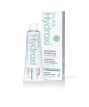 デイヴィッズ（Davids）　ホワイトニングトゥースペースト　センシティブ　113g