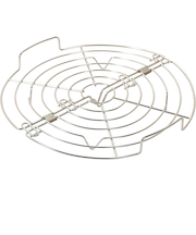 パール金属　油切りもできる　ビッグフライパンスチーマー　HC－352