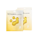 メイクヒール（MAKEHEAL）　グルタマイド（GLUTAMIDE）　コラーゲン　マスクパック　5枚入