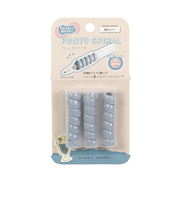 クツワ　プニュスパイラル　セサミスムージー　【数量限定】